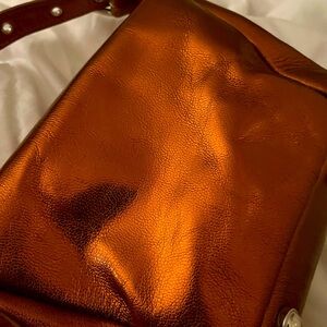 Free People Mini Shoulder Bag